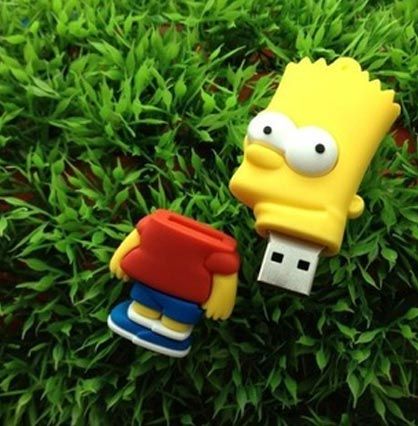 Bart - Simpons