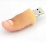 Dedo - Pen Drive