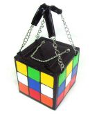 Bolsa Cubo