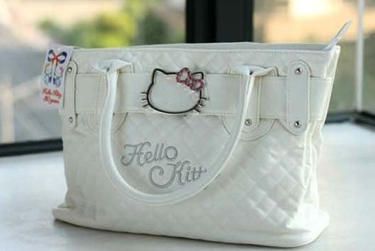 Bolsa Hello Kity